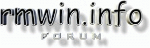 RM-WIN & Robot Millennium & Soldis Strona Gwna